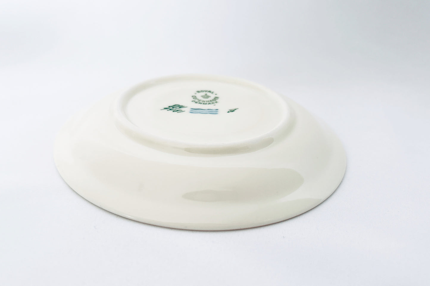 Royal Copenhagen Lily of the valley スズラン　カップ＆ソーサー