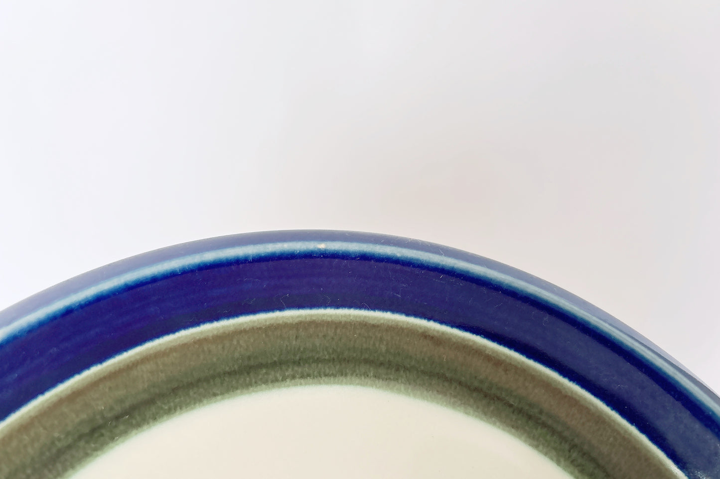 Rörstrand Elisabeth プレート