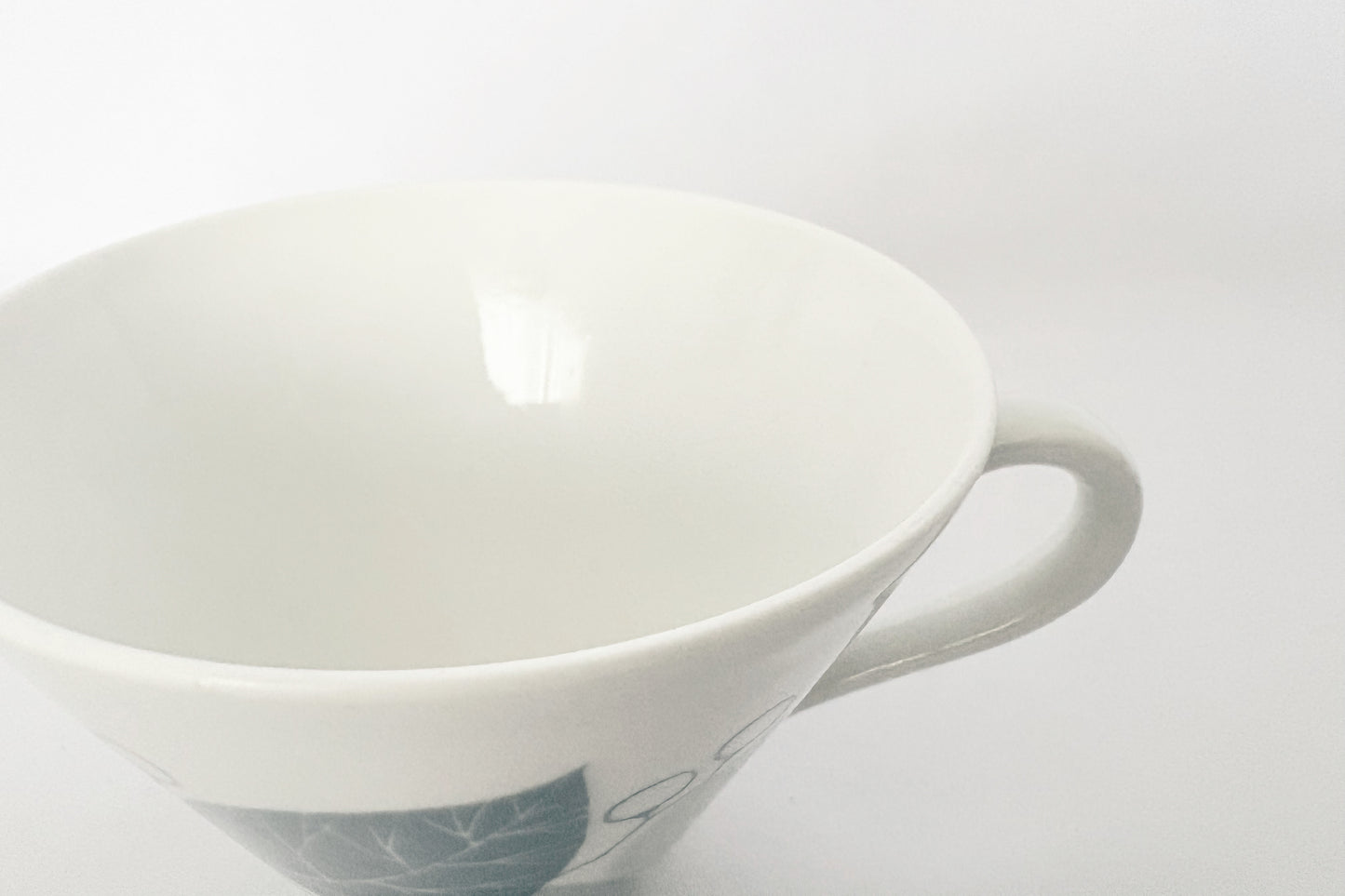 ARABIA Lehmus Trio Set