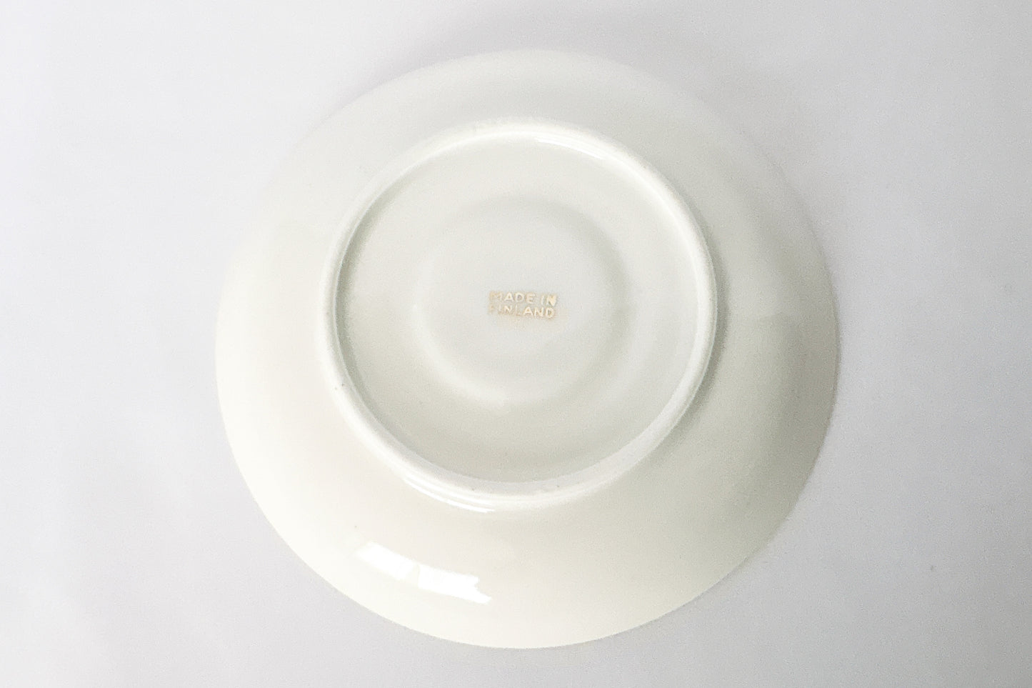 ARABIA Lehmus Trio Set