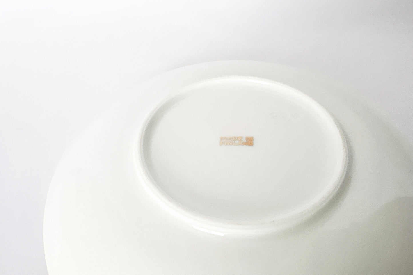 ARABIA Lehmus Trio Set