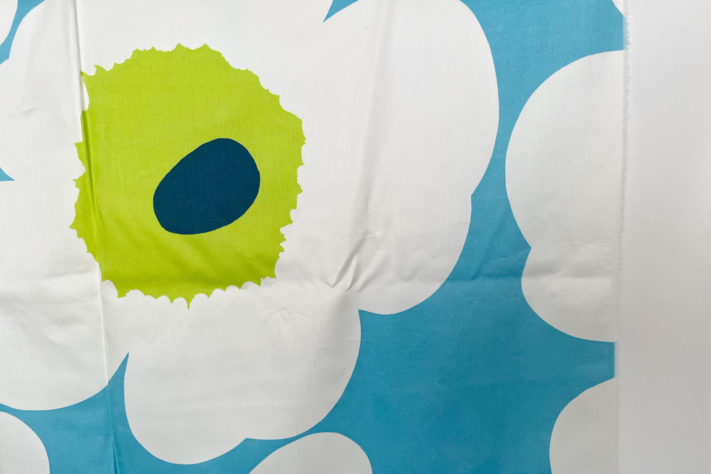 marimekko Fabric "Unikko"