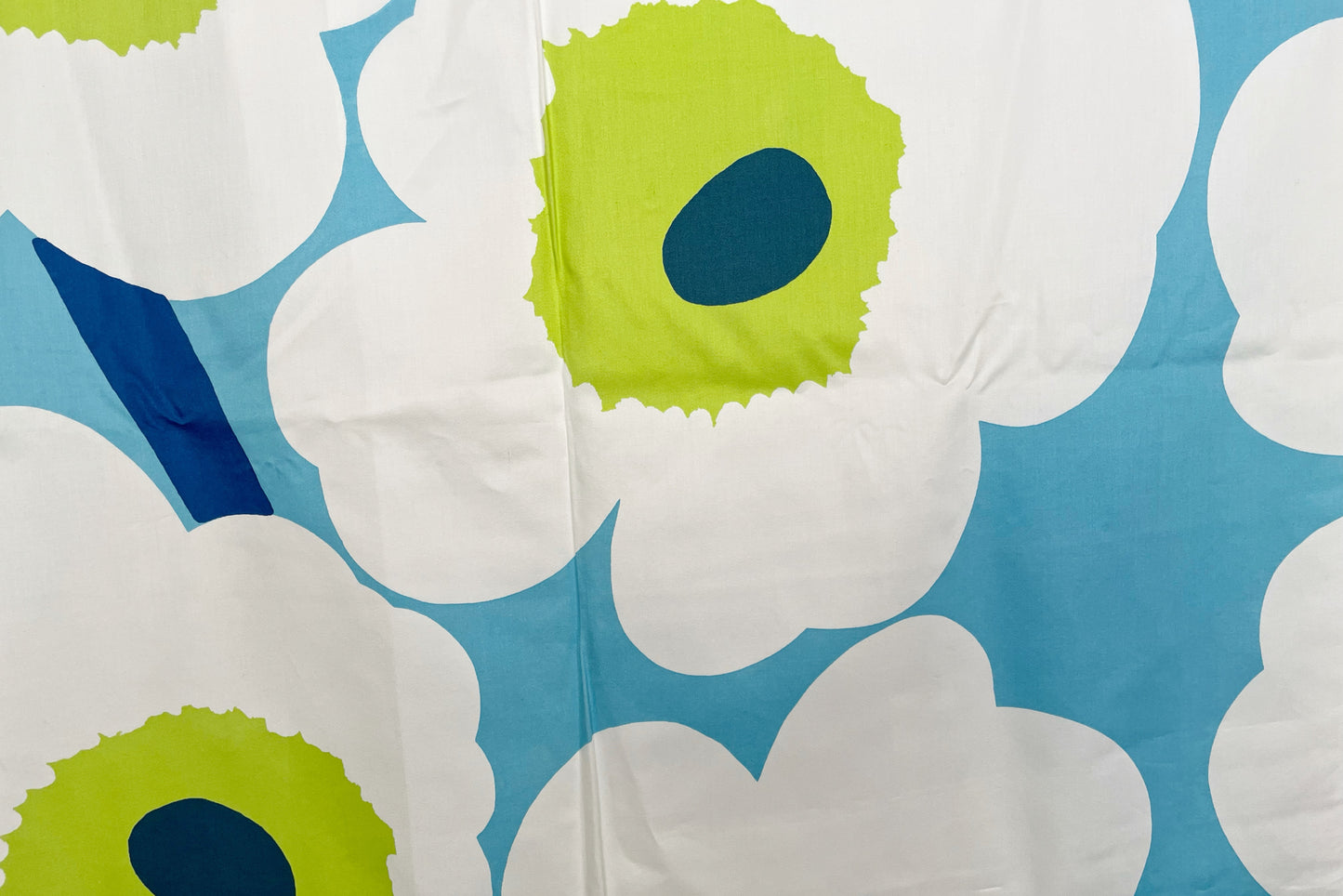 marimekko Fabric "Unikko"