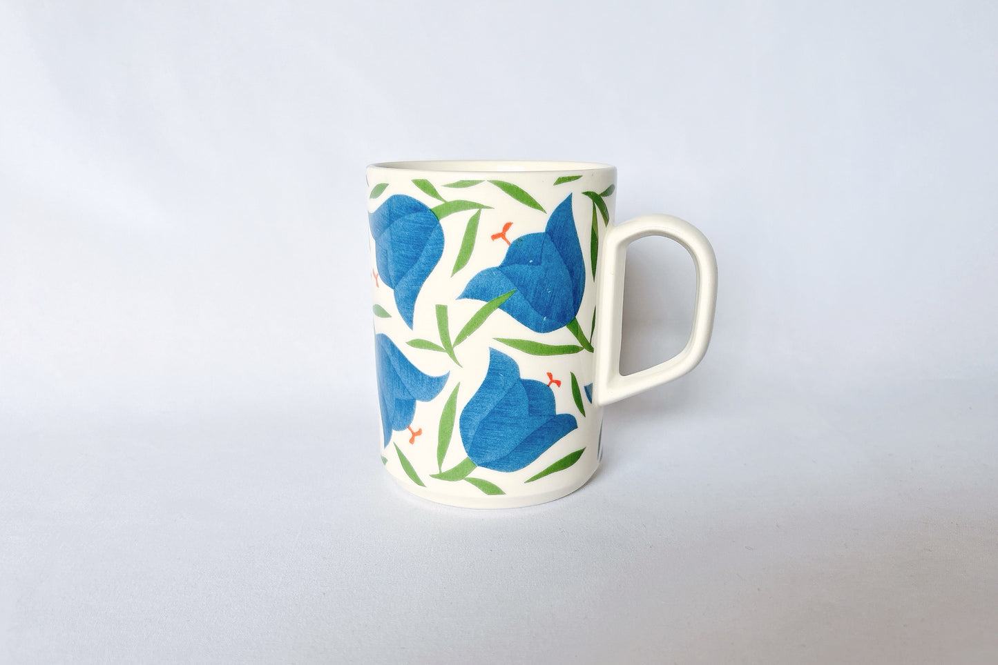 ARABIA Balladi マグカップ