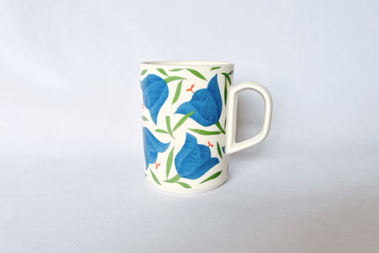 ARABIA Balladi マグカップ