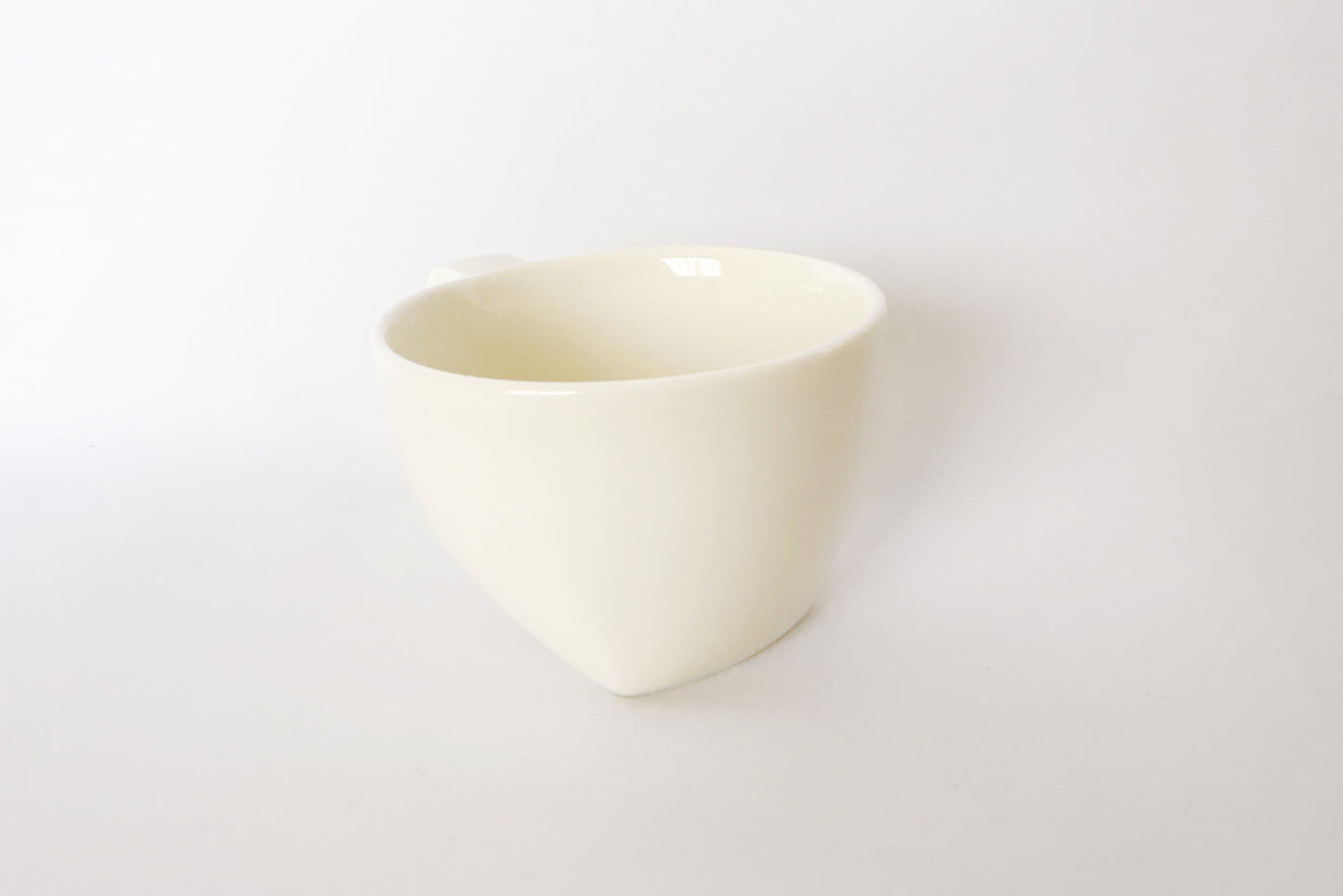 ARABIA Ego Cup and Saucer