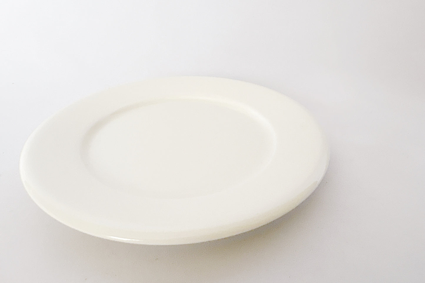 ARABIA Ego Cup and Saucer