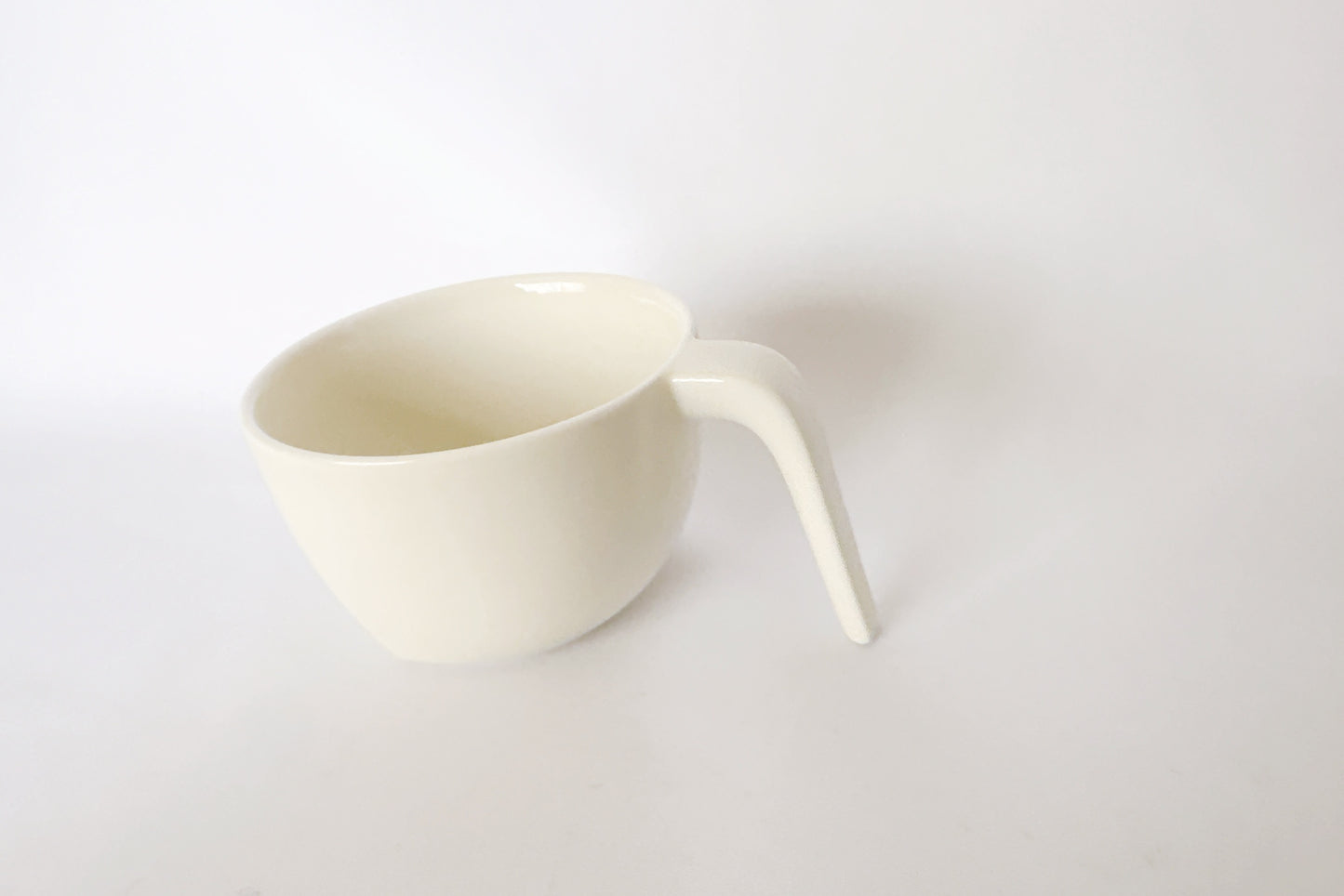 ARABIA Ego Cup and Saucer