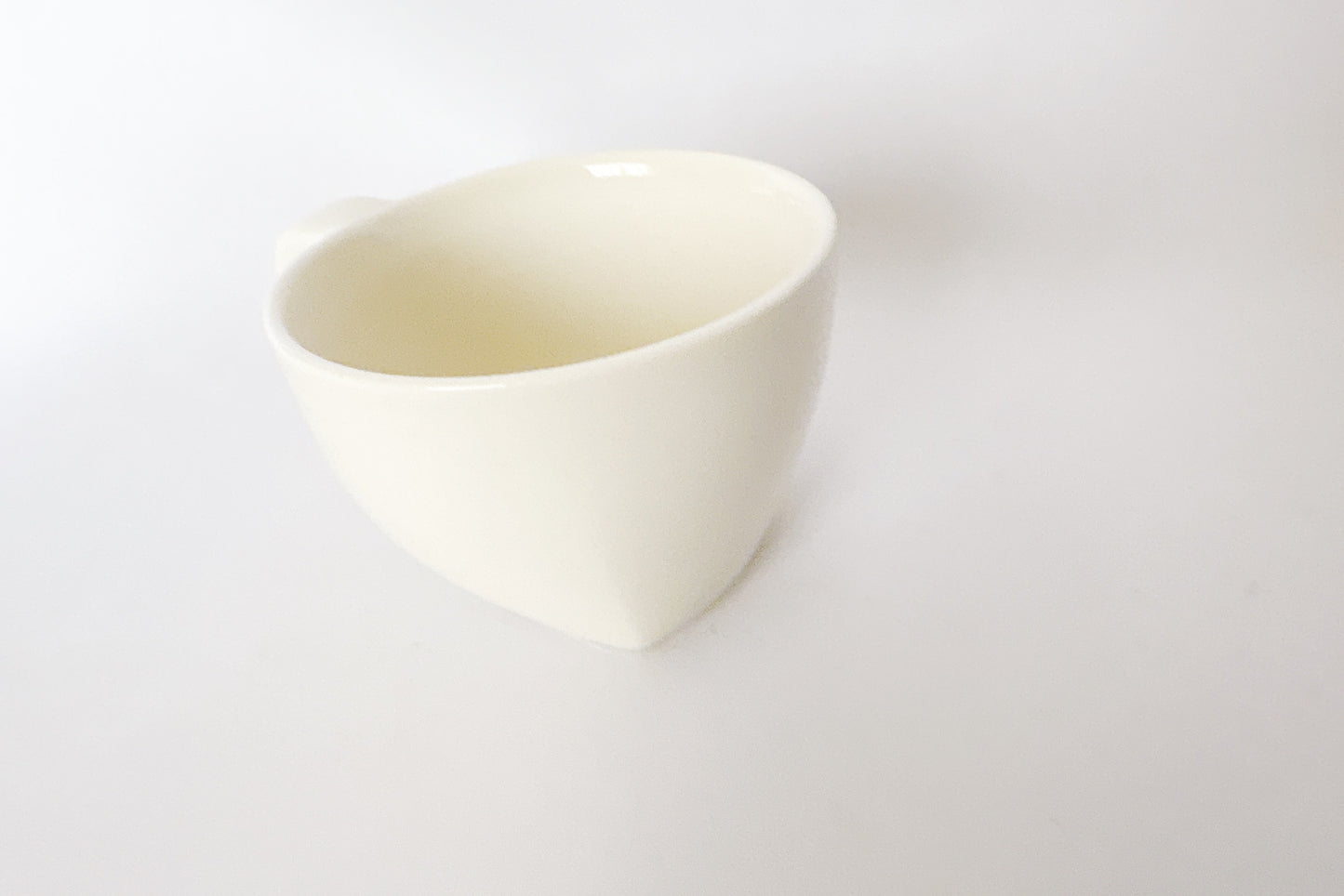 ARABIA Ego Cup and Saucer