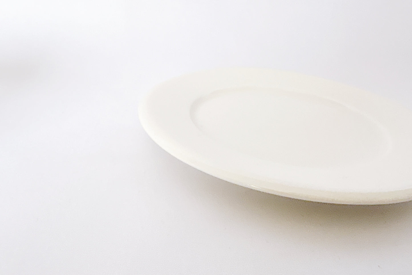 ARABIA Ego Cup and Saucer