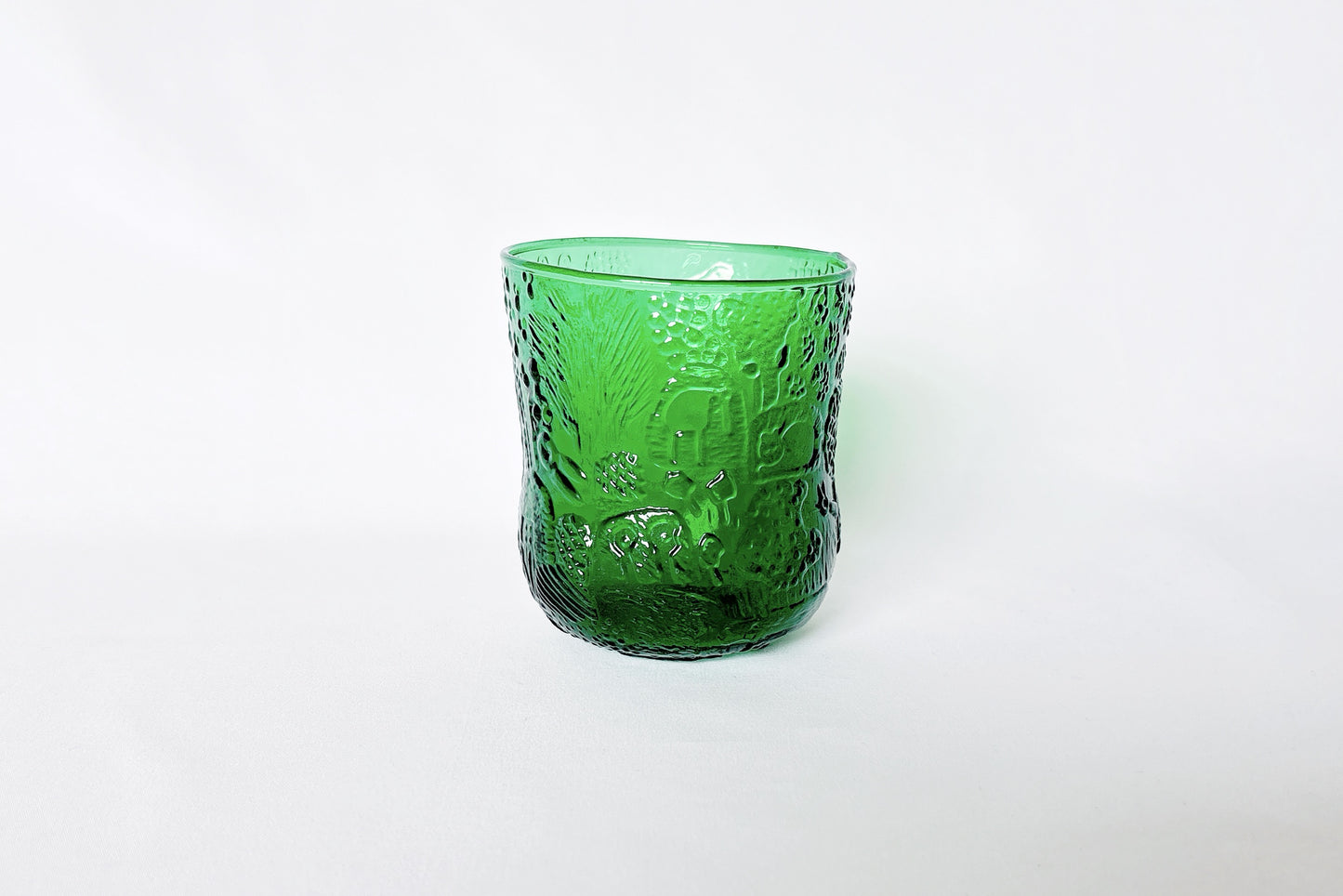 nuutajärvi Fauna Tumbler