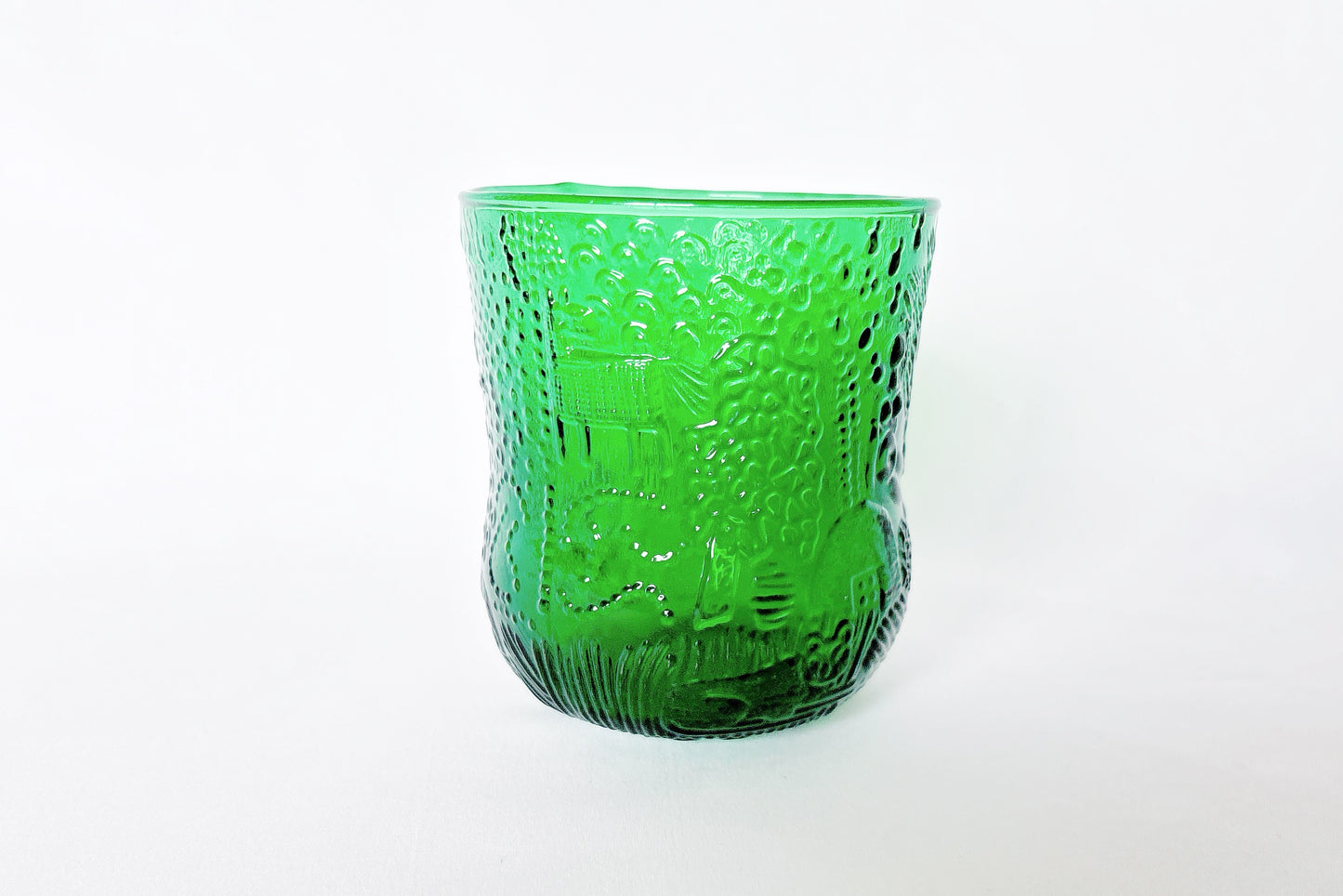 nuutajärvi Fauna Tumbler