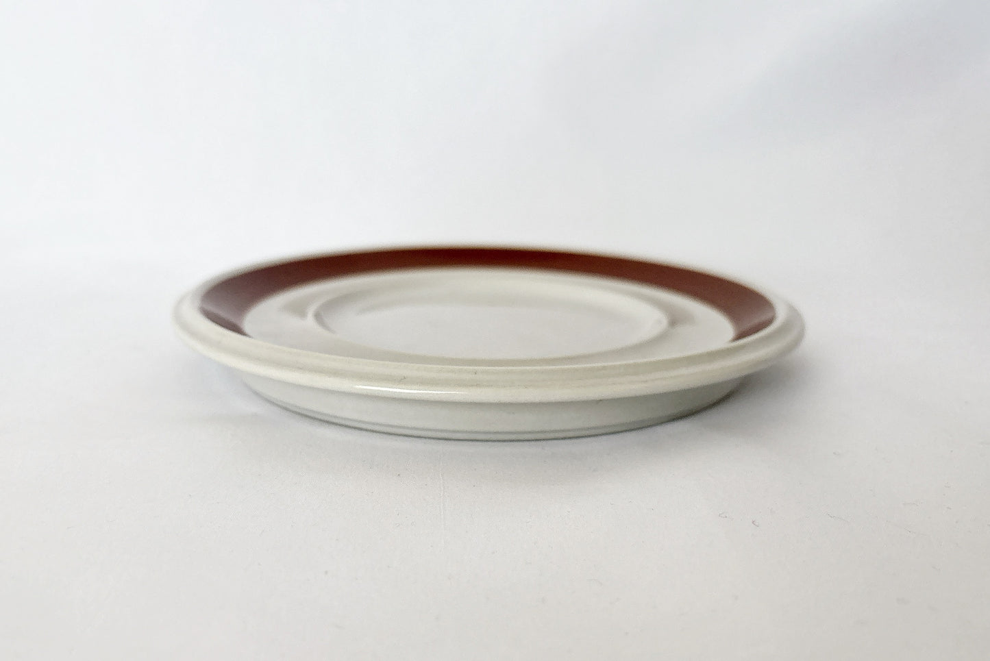 ARABIA Rosmarin カップ＆ソーサー《2客セット》｜静かな朝のぬくもりを分け合う器