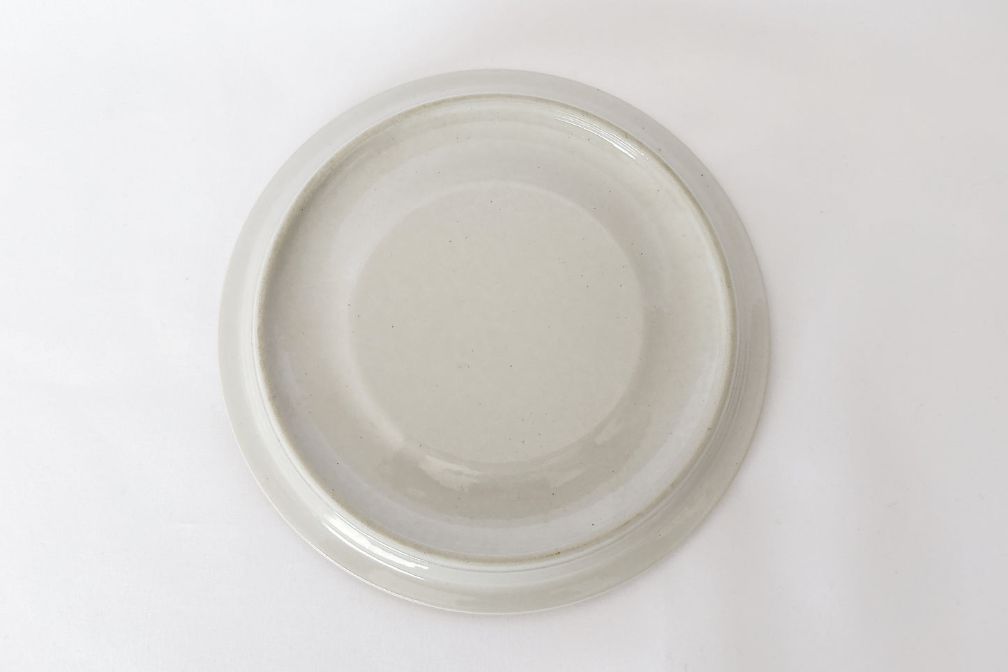 ARABIA Rosmarin カップ＆ソーサー《2客セット》｜静かな朝のぬくもりを分け合う器