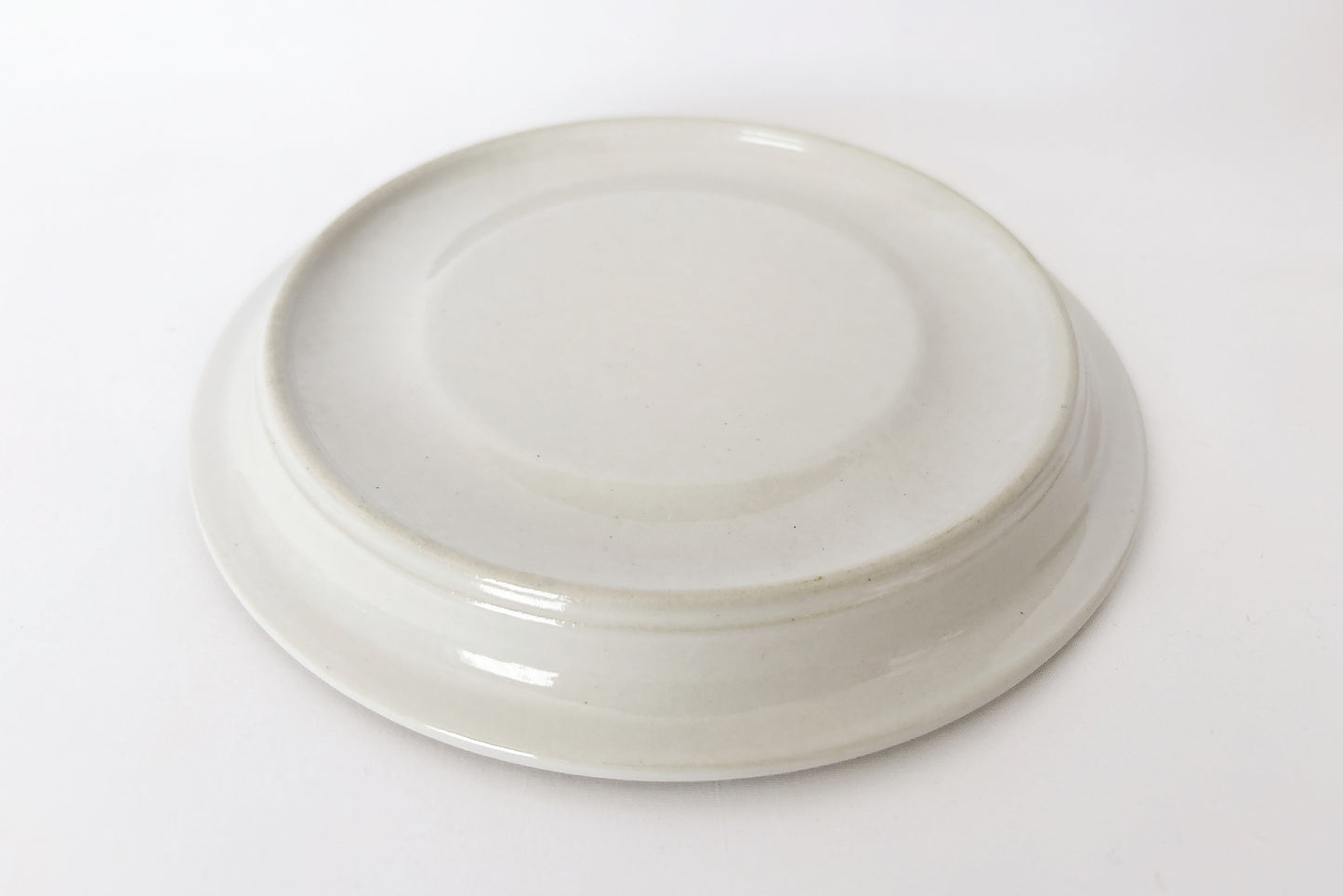 ARABIA Rosmarin カップ＆ソーサー《2客セット》｜静かな朝のぬくもりを分け合う器