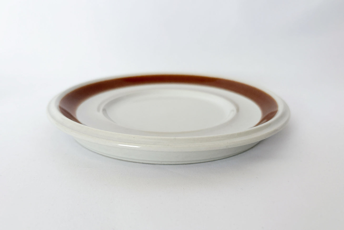 ARABIA Rosmarin カップ＆ソーサー《2客セット》｜静かな朝のぬくもりを分け合う器