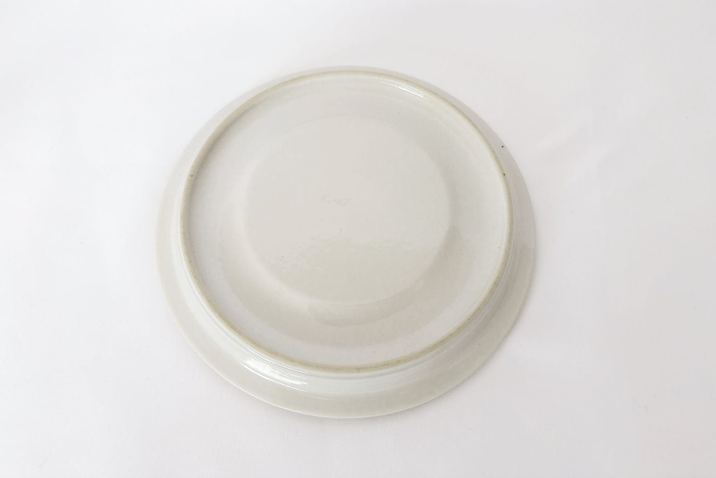 ARABIA Rosmarin カップ＆ソーサー《2客セット》｜静かな朝のぬくもりを分け合う器