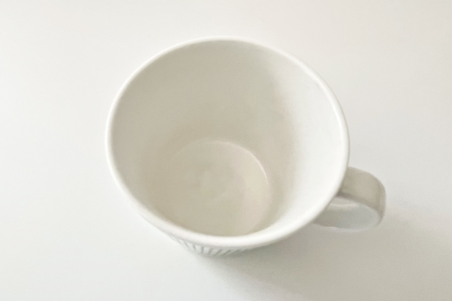 ARABIA teema Mug Stripe