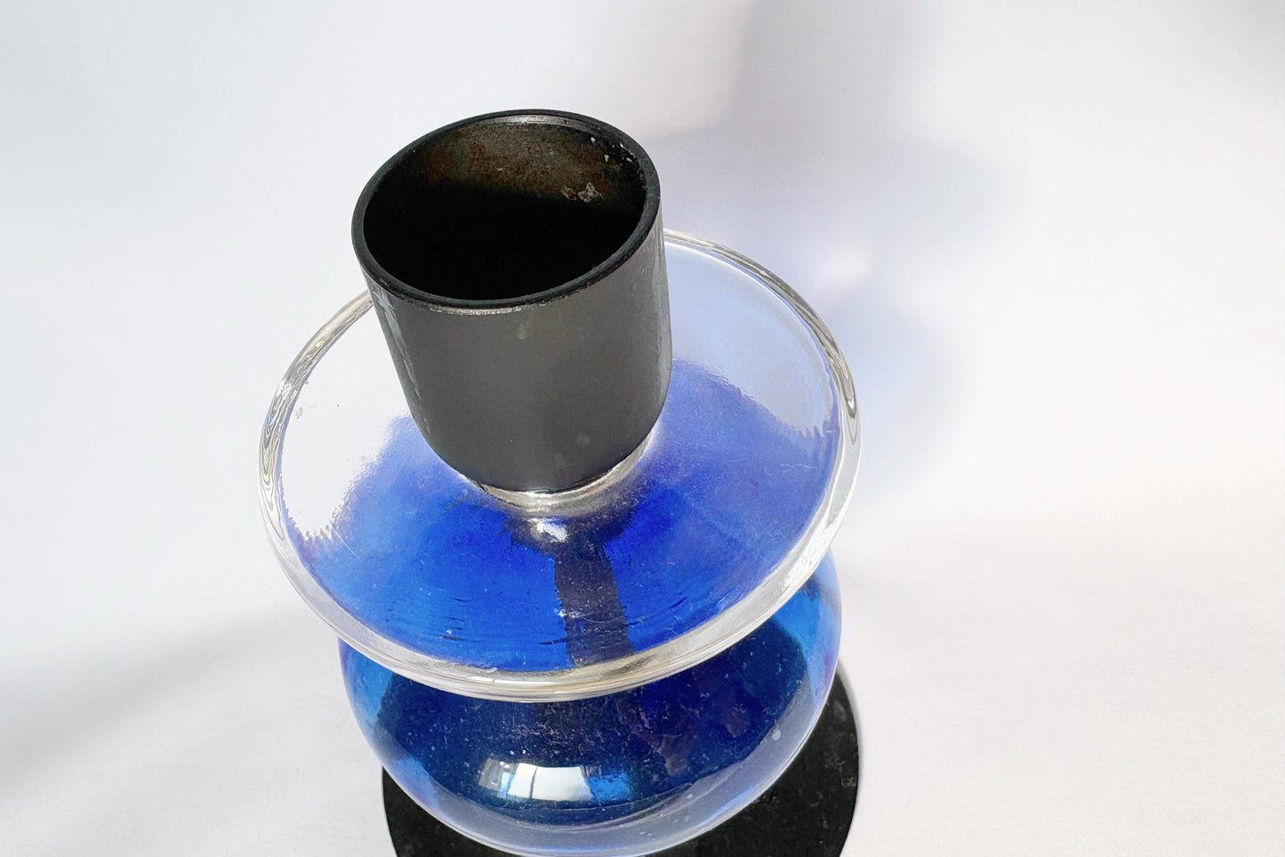 Erik Höglund Metal Candle Holder キャンドルホルダー