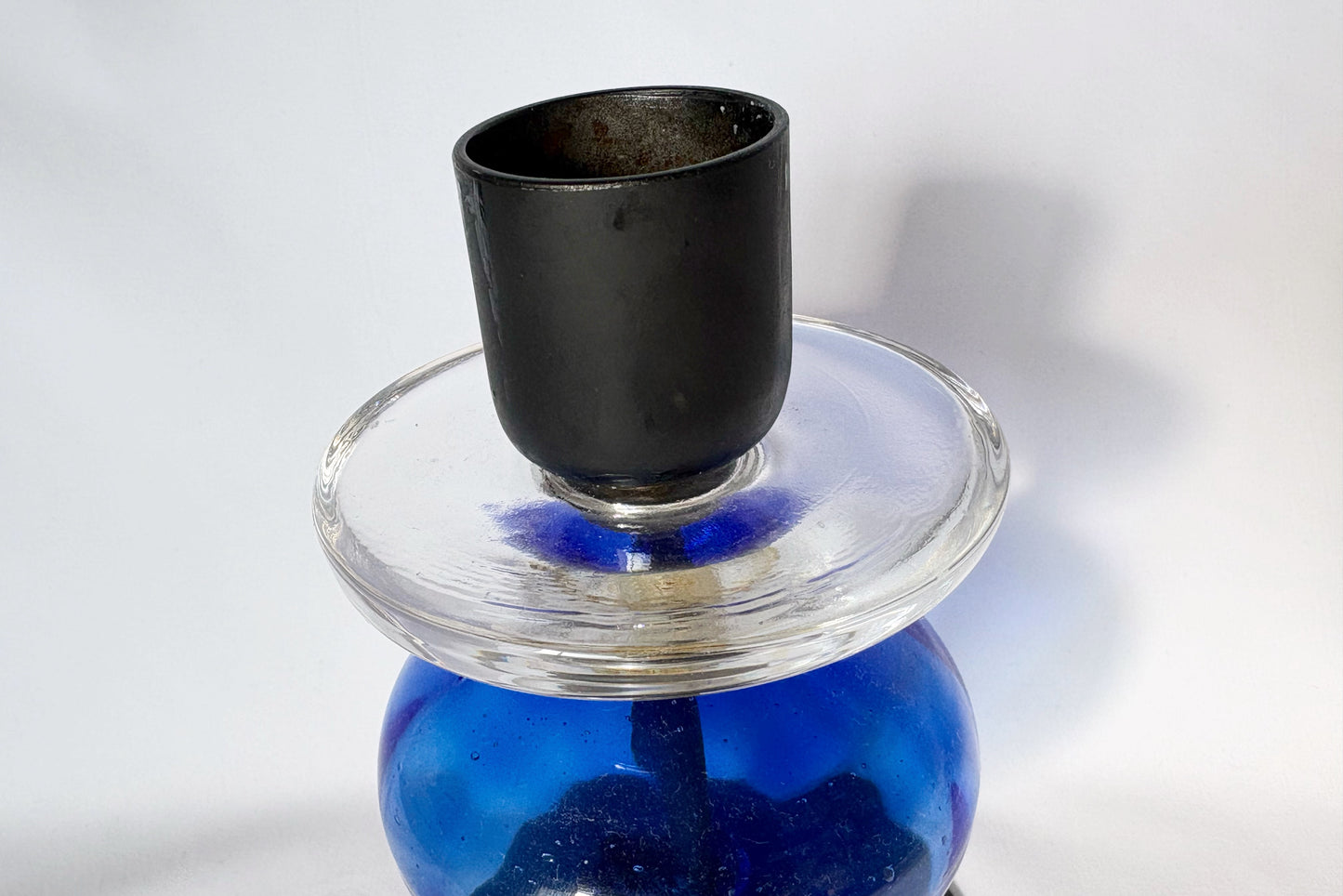 Erik Höglund Metal Candle Holder キャンドルホルダー