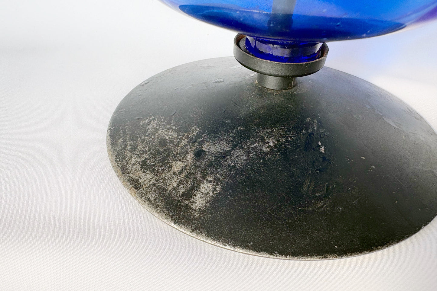 Erik Höglund Metal Candle Holder キャンドルホルダー