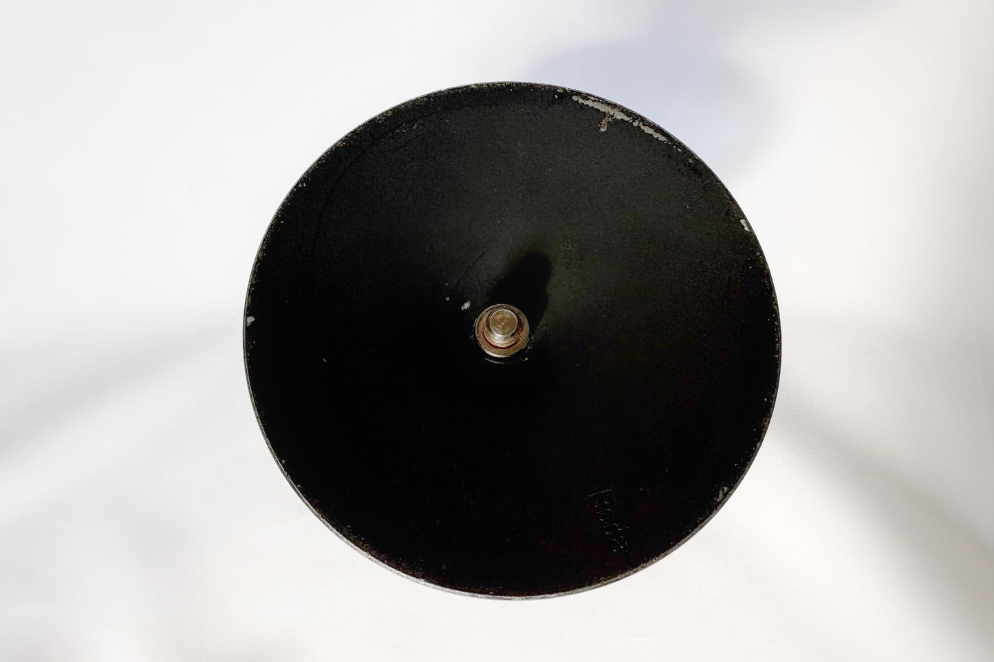 Erik Höglund Metal Candle Holder キャンドルホルダー