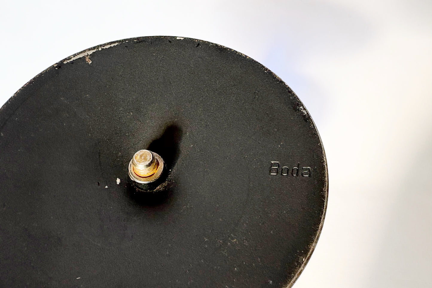 Erik Höglund Metal Candle Holder キャンドルホルダー