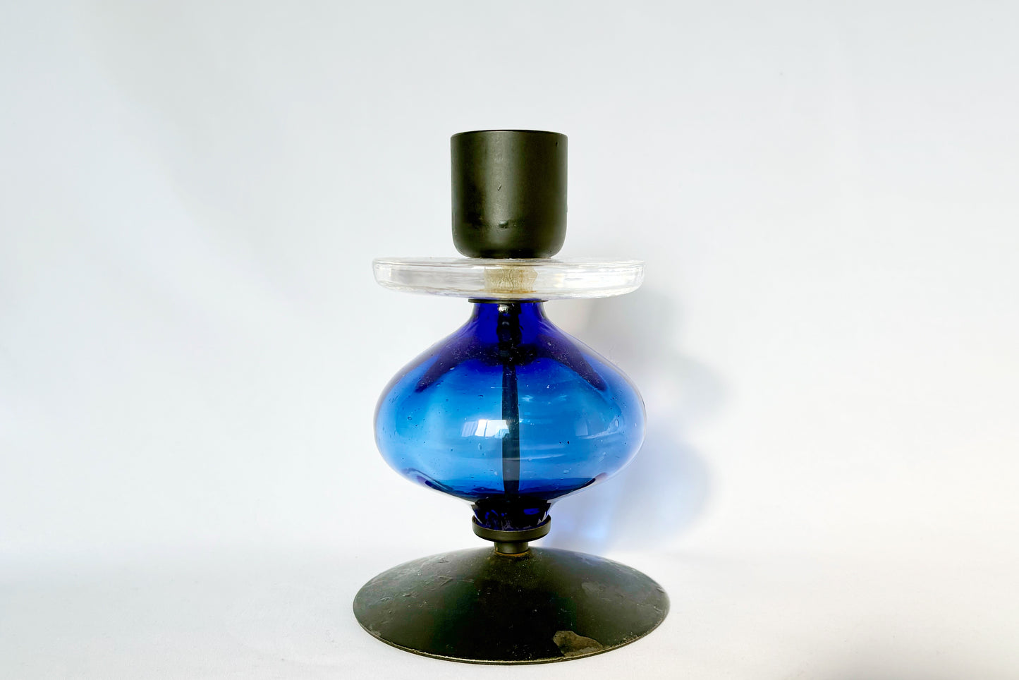 Erik Höglund Metal Candle Holder キャンドルホルダー