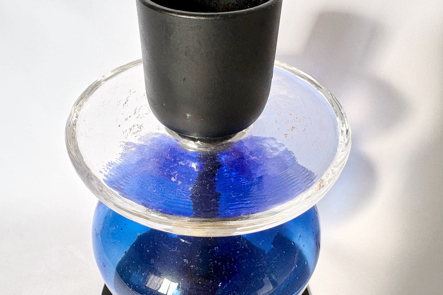 Erik Höglund Metal Candle Holder キャンドルホルダー