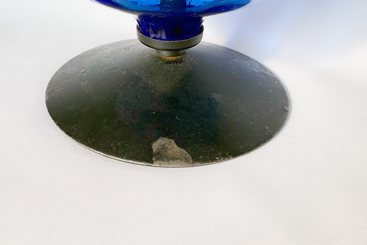 Erik Höglund Metal Candle Holder キャンドルホルダー