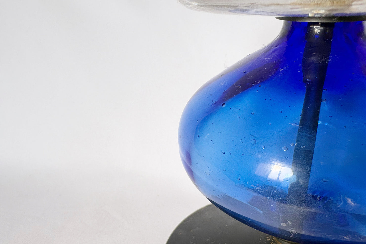 Erik Höglund Metal Candle Holder キャンドルホルダー