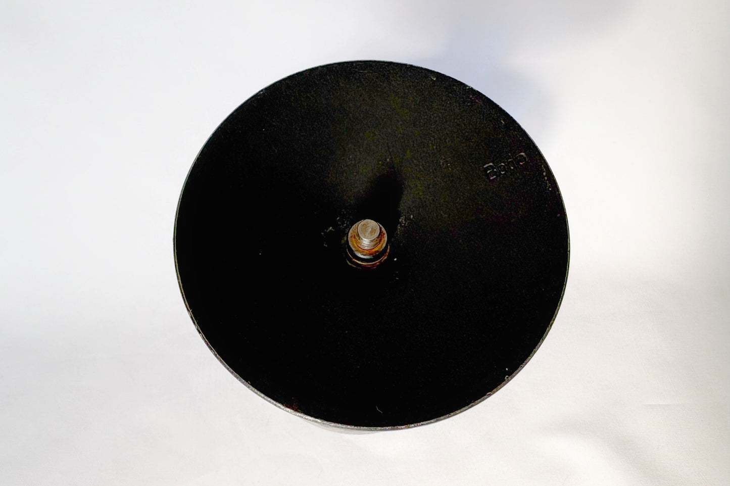 Erik Höglund Metal Candle Holder キャンドルホルダー