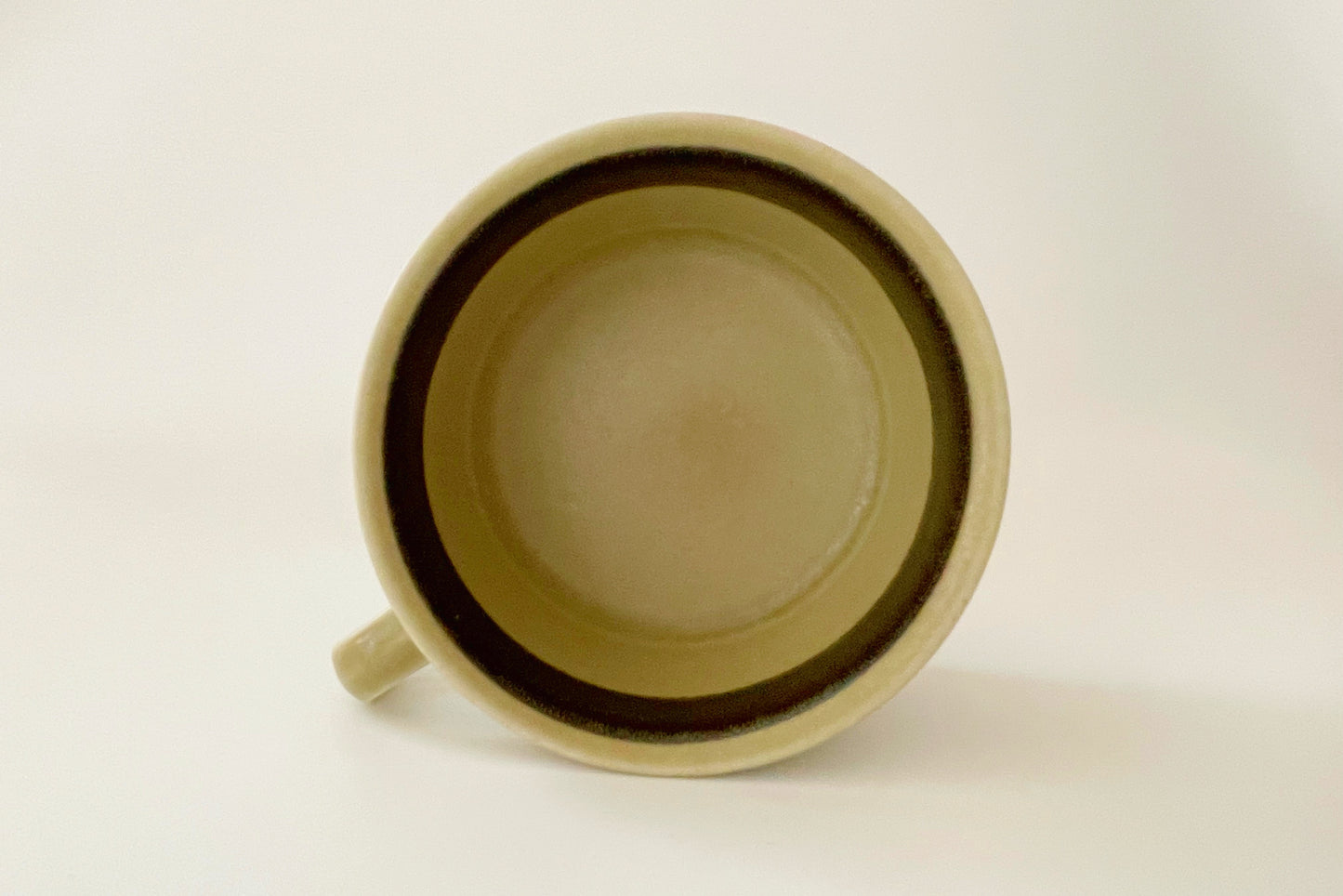 ARABIA Tunturi cup and saucer