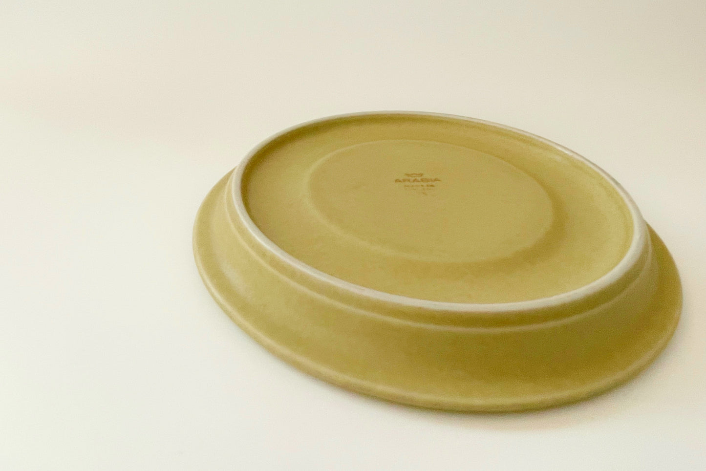 ARABIA Tunturi cup and saucer