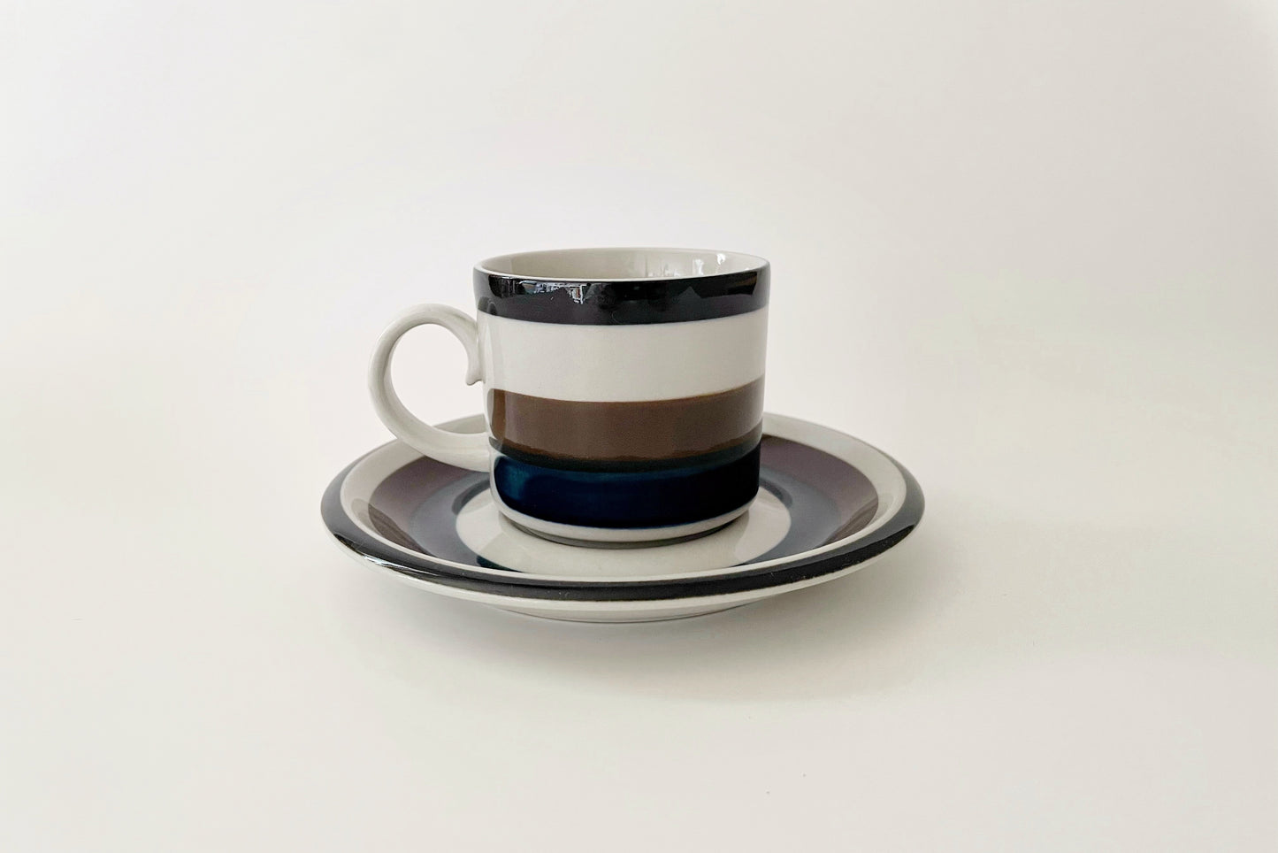 ARABIA Kaira Cup and Saucer