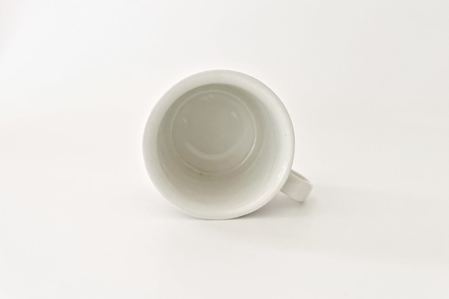 ARABIA Faenza Cup and Saucer