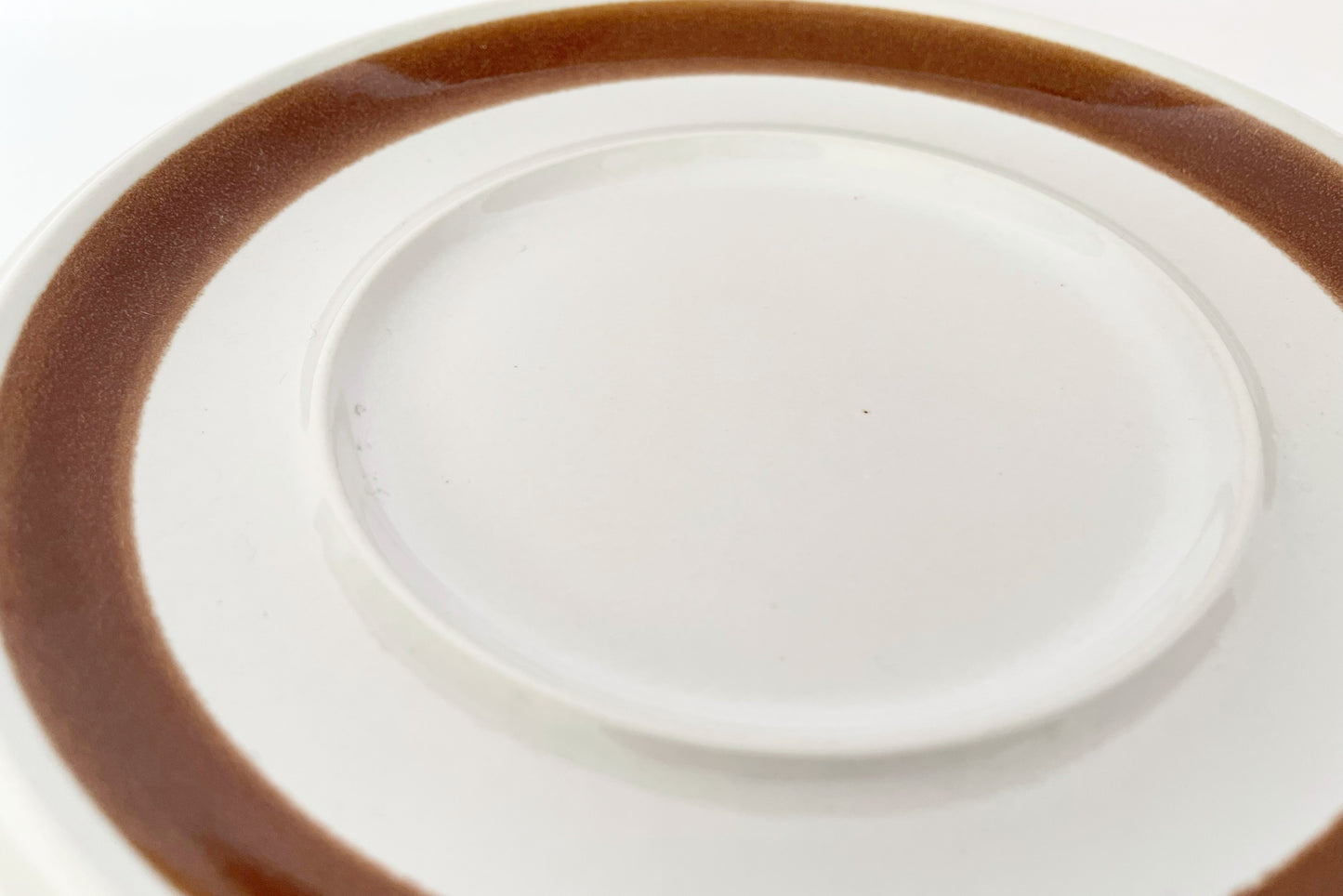 ARABIA Rosmarin Teacup and Saucer