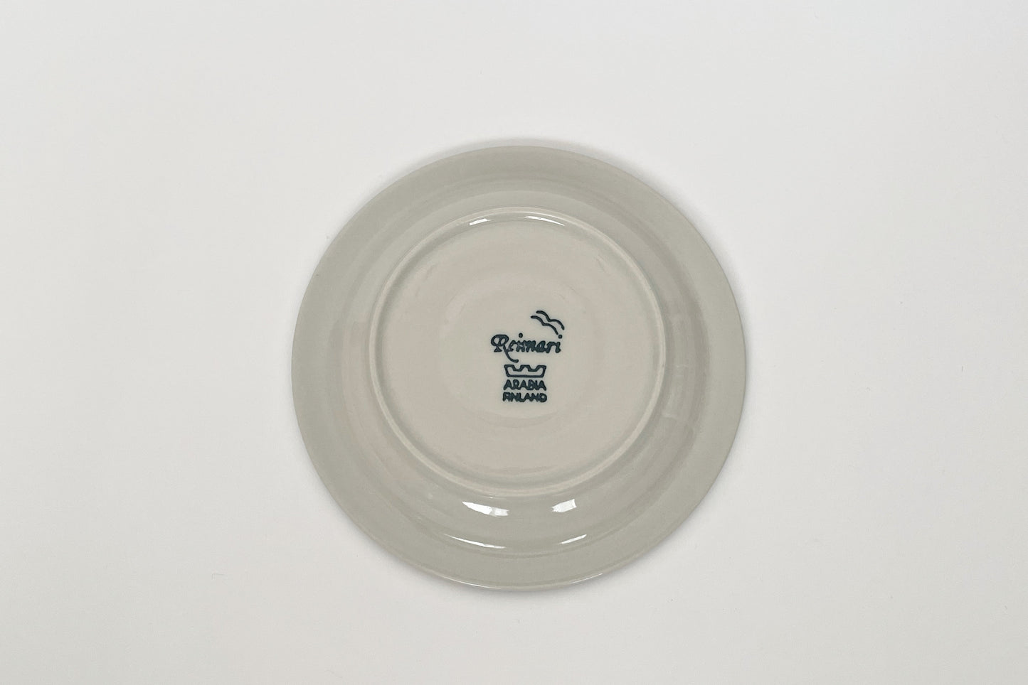 ARABIA Reimari Cup and Saucer