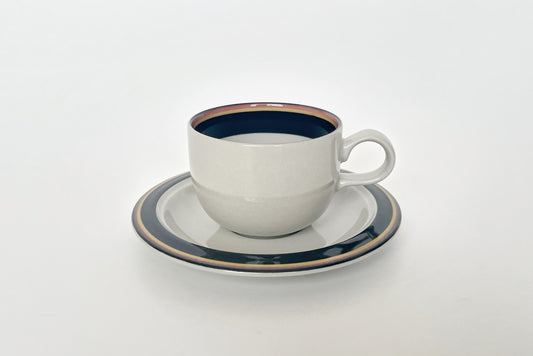 ARABIA Reimari Cup and Saucer