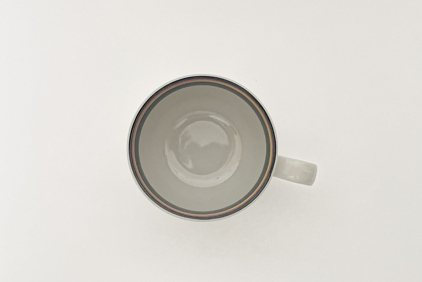 ARABIA Reimari Cup and Saucer