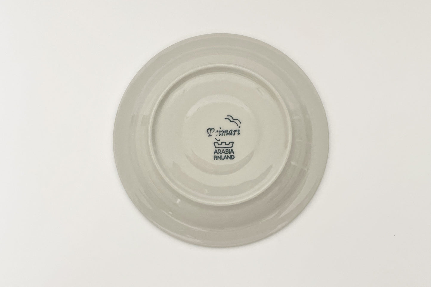 ARABIA Reimari Cup and Saucer