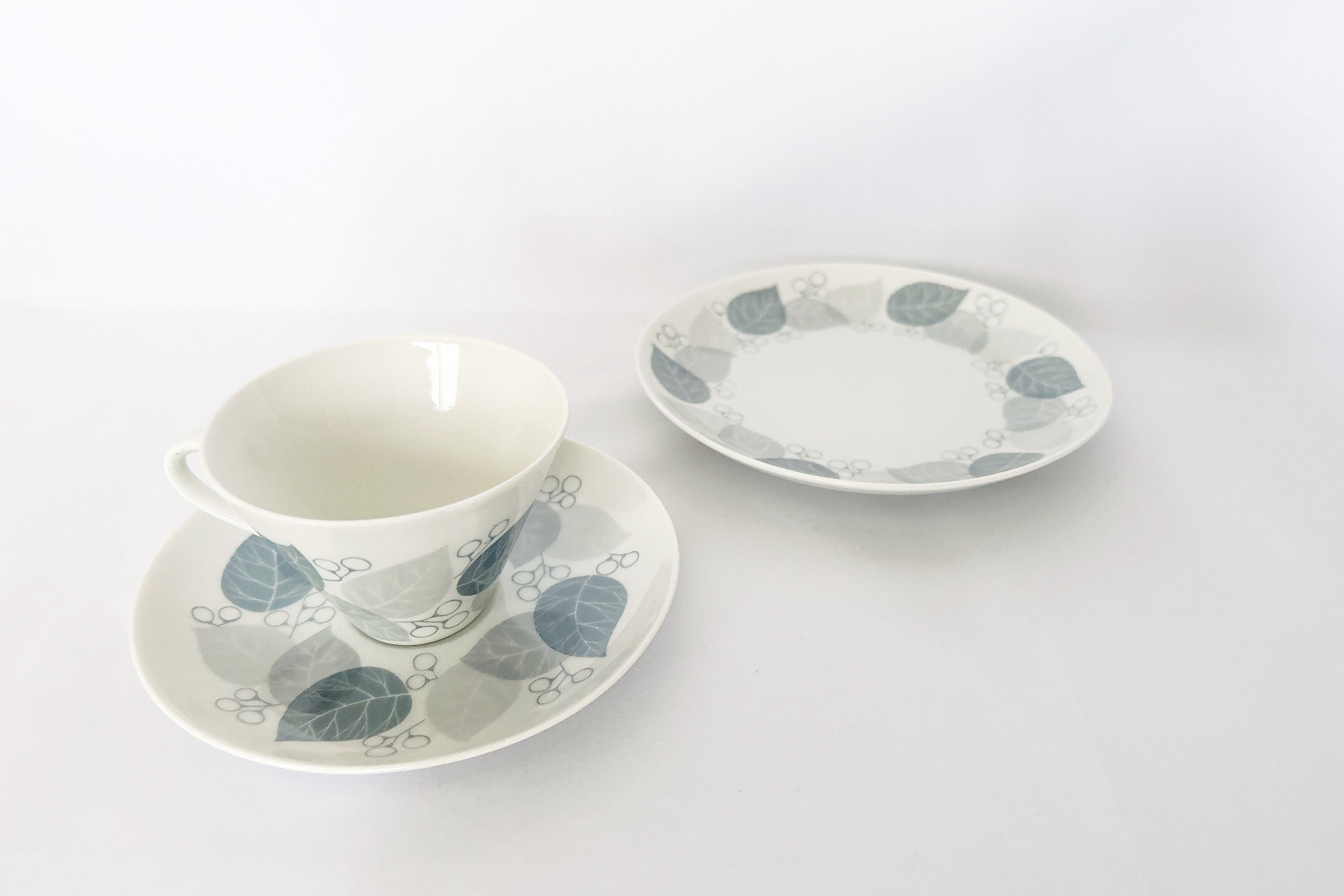 Trio Set – pieni onnea