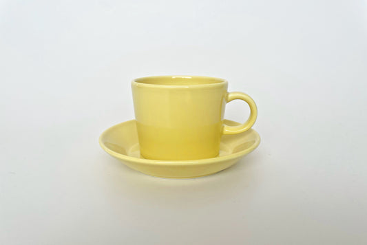 ARABIA TEEMA Cup and Saucer Coffee