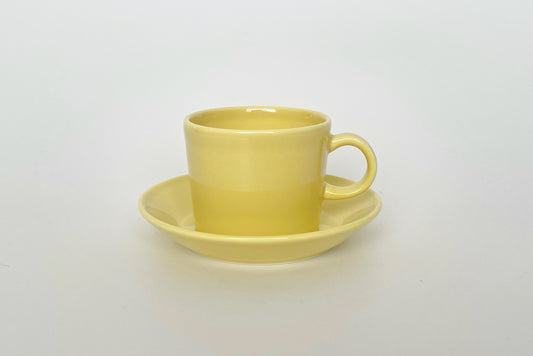 ARABIA TEEMA Cup and Saucer Coffee