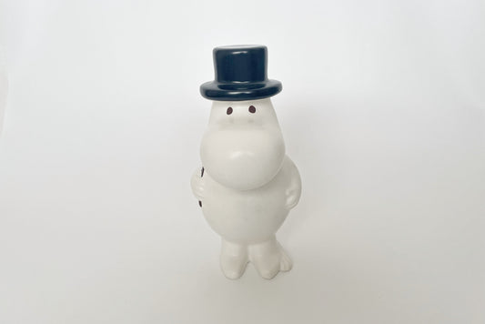 ARABIA Moomin Figure Moominpappa