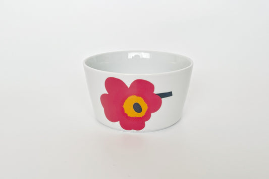 marimekko Unikko Bowl