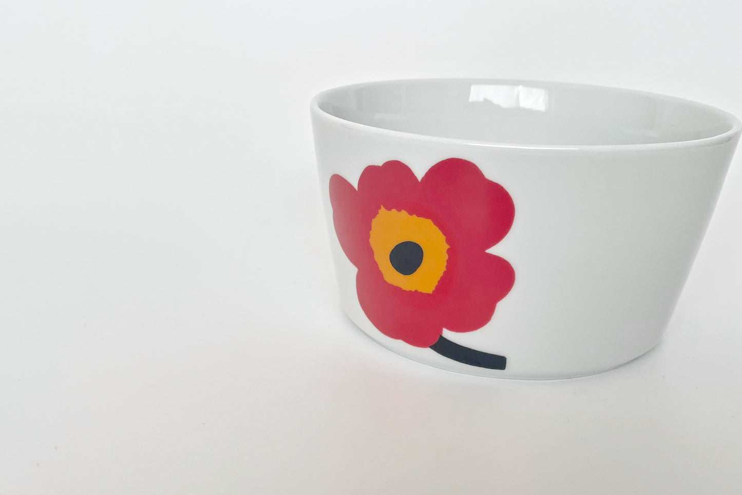 marimekko Unikko Bowl