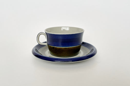 Rörstrand Elisabeth Cup and saucer