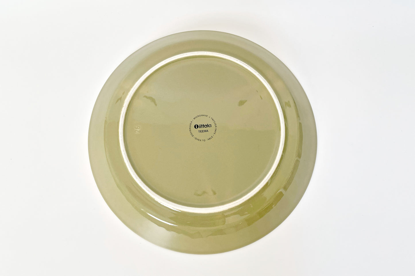 iittala TEEMA Plate