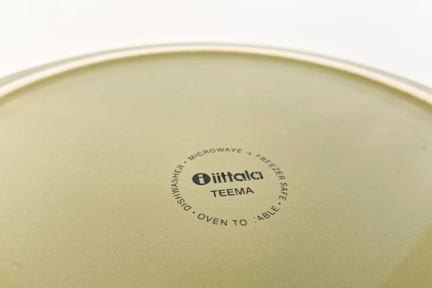 iittala TEEMA Plate